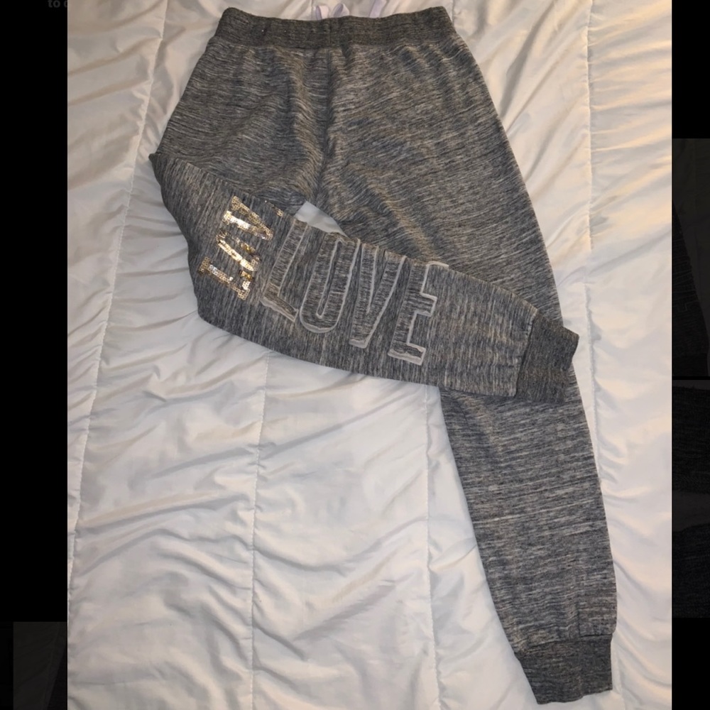 REFLEX Sweatpants - Picture 3 of 4